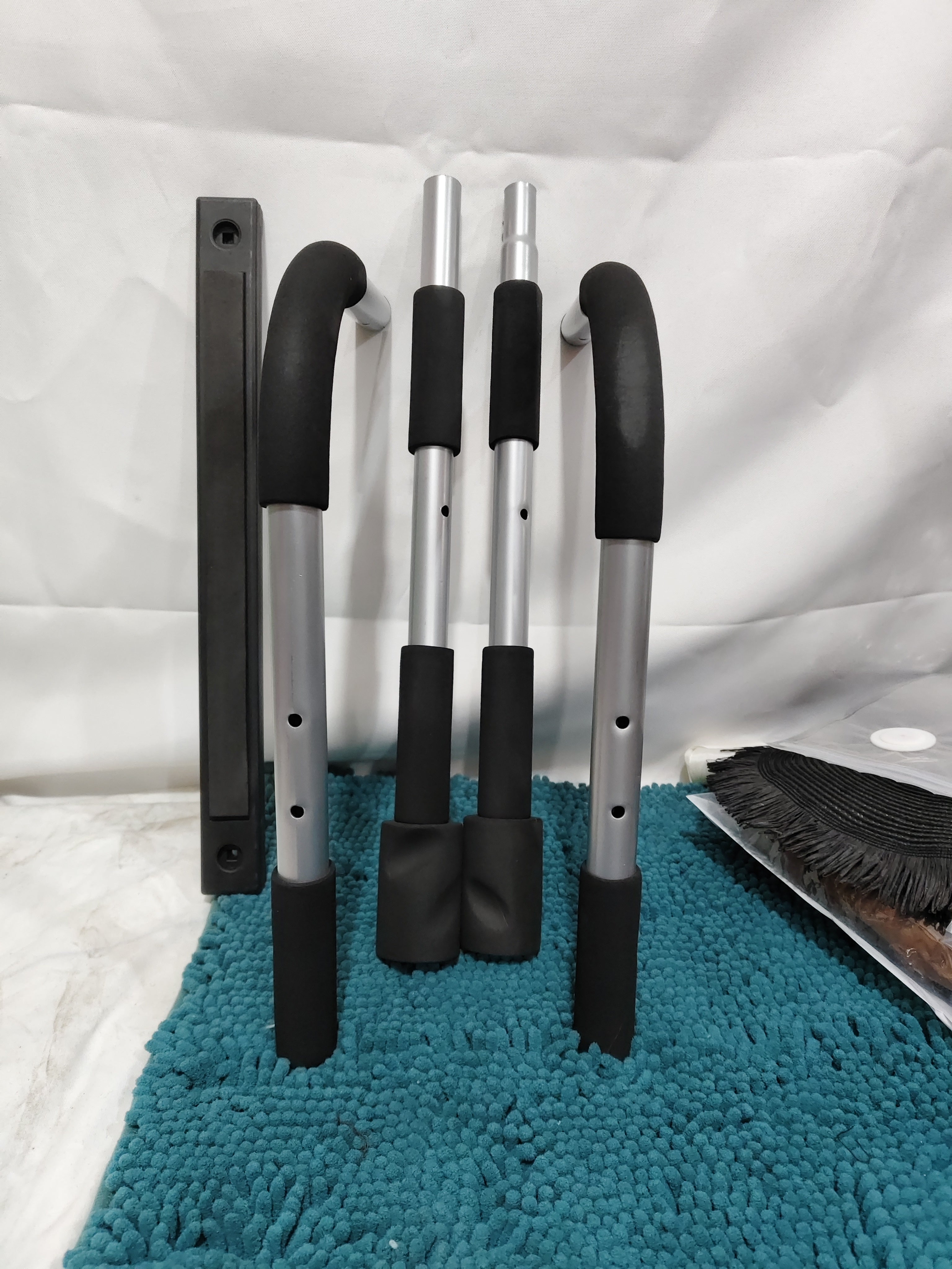 Gadgets Of Lifestyle Doorway Pull-up Trainer