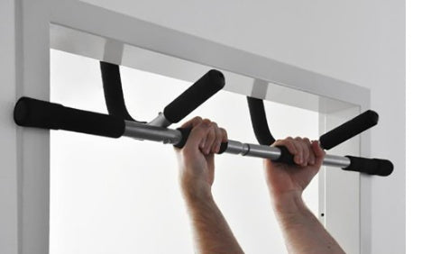 Gadgets Of Lifestyle Doorway Pull-up Trainer