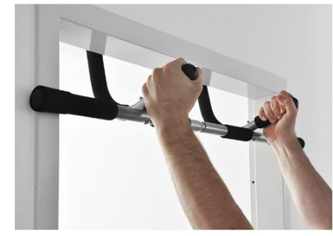 Gadgets Of Lifestyle Doorway Pull-up Trainer