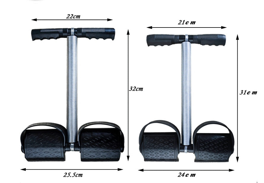 Gadgets Of Lifestyle Ankle pedal puller