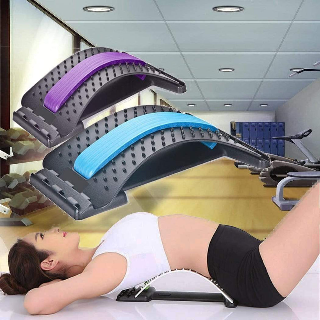 Gadgets Of Lifestyle Lumbar Intervertebral Disc Waist Prominent Back Pain Relief