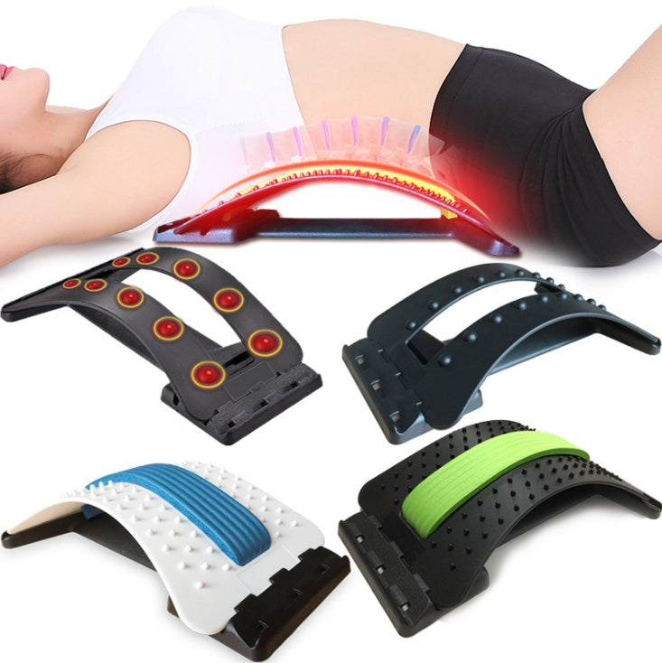 Gadgets Of Lifestyle Lumbar Intervertebral Disc Waist Prominent Back Pain Relief