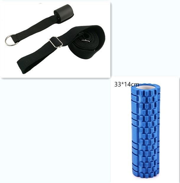 Gadgets Of Lifestyle Yoga Foam Roller