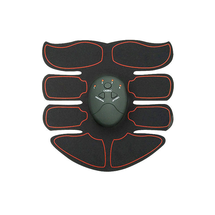 Gadgets Of Lifestyle EMS Abs & Muscle Trainer