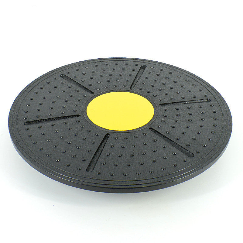 Gadgets Of Lifestyle Yoga Balance Board Disc