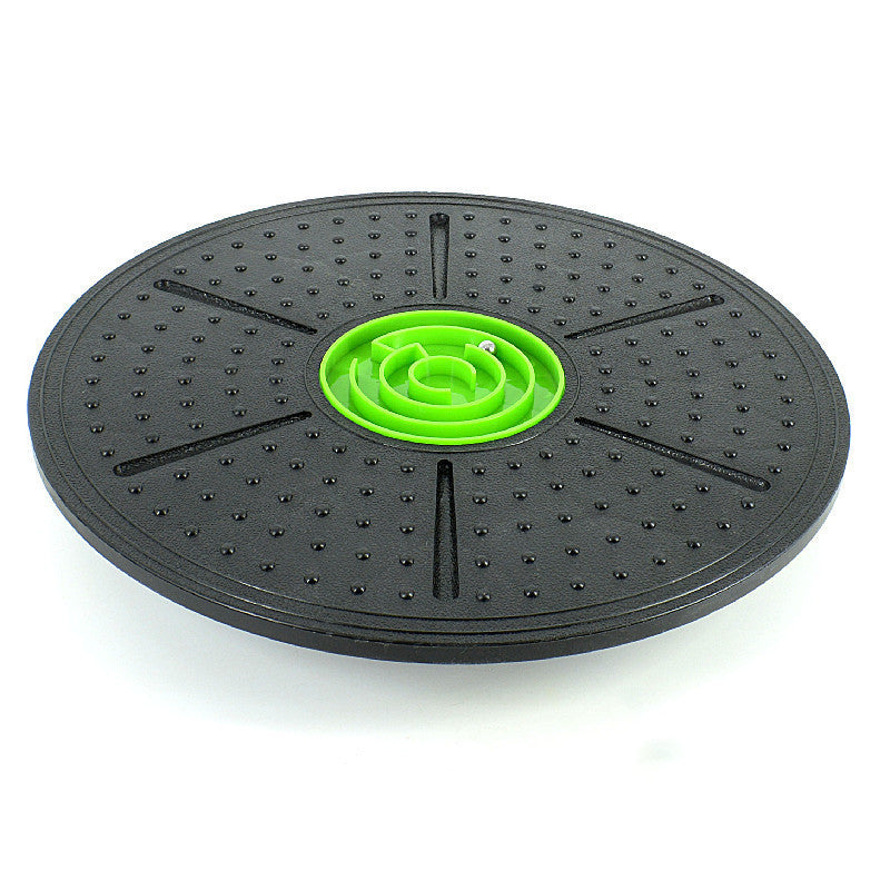 Gadgets Of Lifestyle Yoga Balance Board Disc