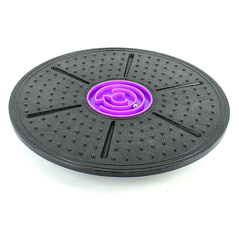 Gadgets Of Lifestyle Yoga Balance Board Disc