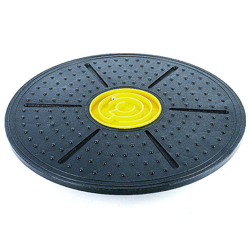 Gadgets Of Lifestyle Yoga Balance Board Disc