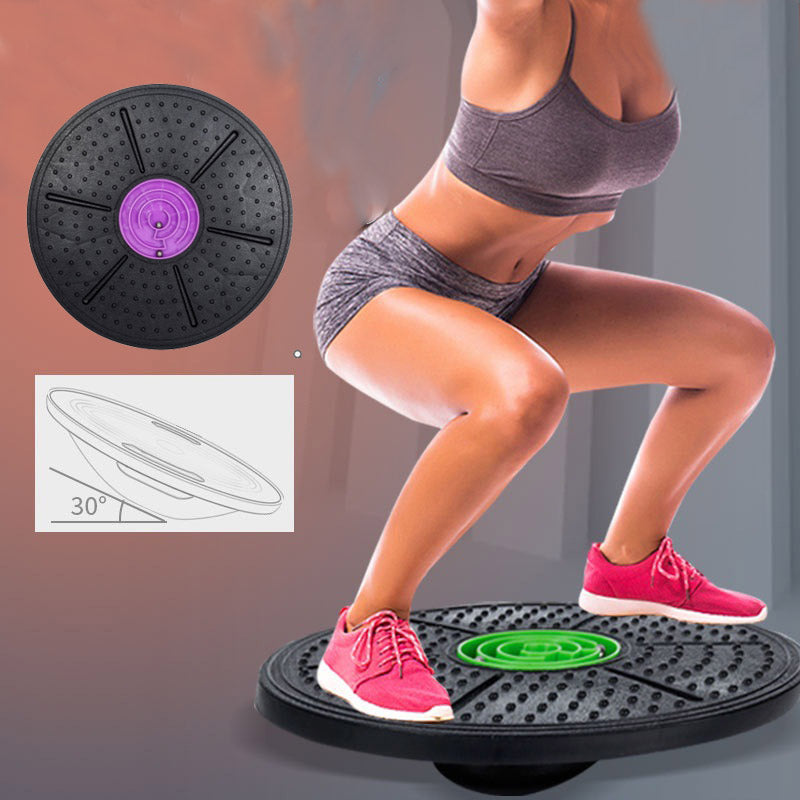 Gadgets Of Lifestyle Yoga Balance Board Disc