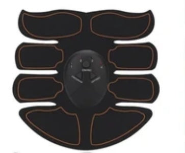Gadgets Of Lifestyle EMS Abs & Muscle Trainer