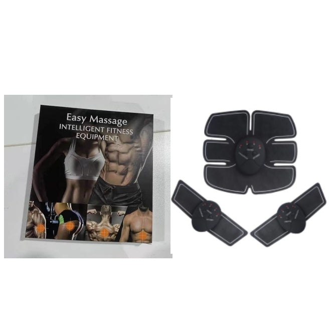Gadgets Of Lifestyle EMS Abs & Muscle Trainer