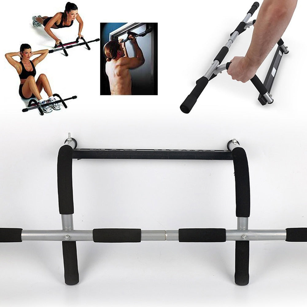 Gadgets Of Lifestyle Doorway Pull-up Trainer