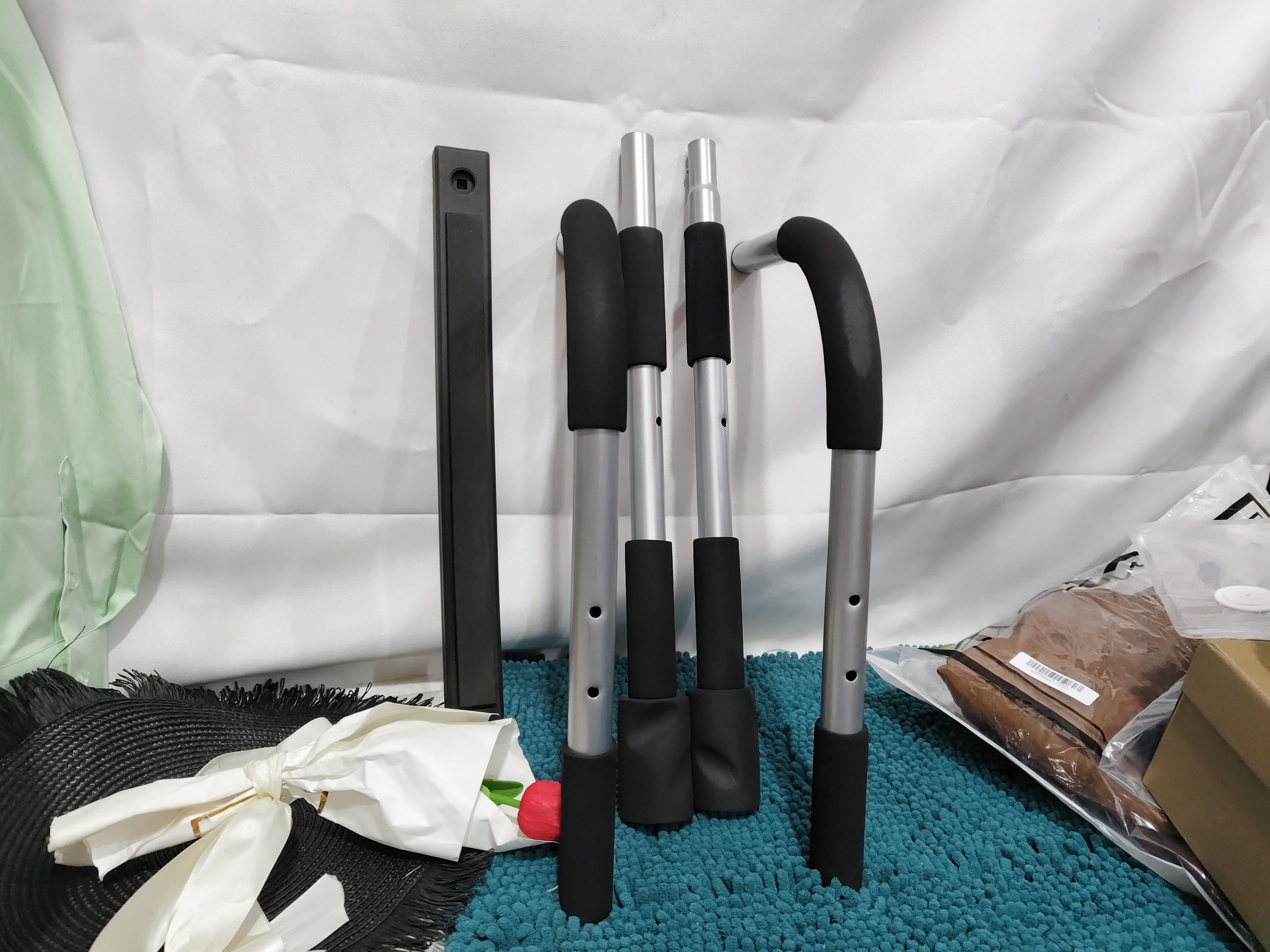 Gadgets Of Lifestyle Doorway Pull-up Trainer