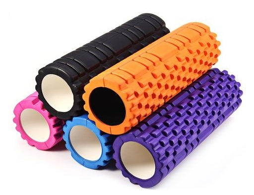 Gadgets Of Lifestyle Yoga Foam Roller