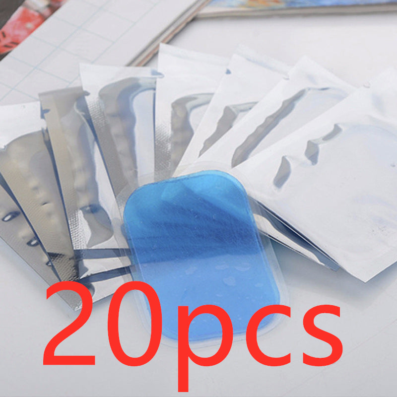 Gadgets Of Lifestyle EMS Abs & Muscle Trainer