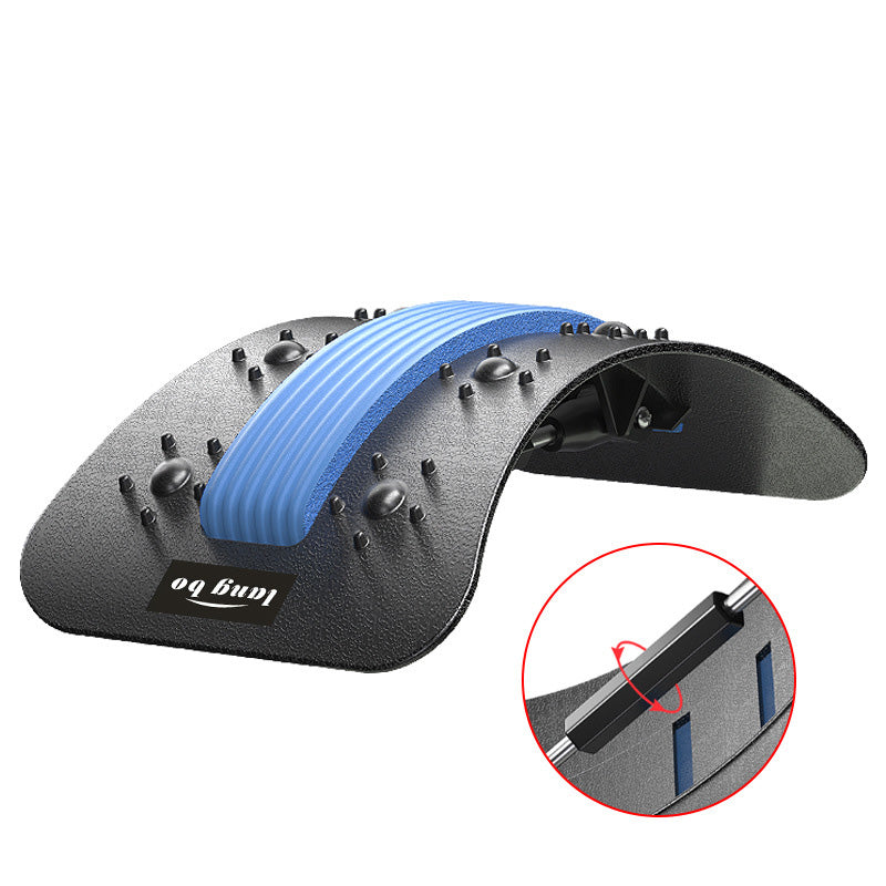 Gadgets Of Lifestyle Lumbar Intervertebral Disc Waist Prominent Back Pain Relief