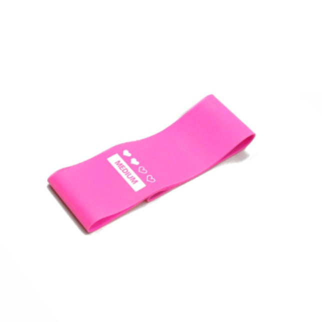 Gadgets Of Lifestyle Resistance Band/s