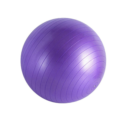 Gadgets Of Lifestyle Yoga/Pilates Ball Pop-proof