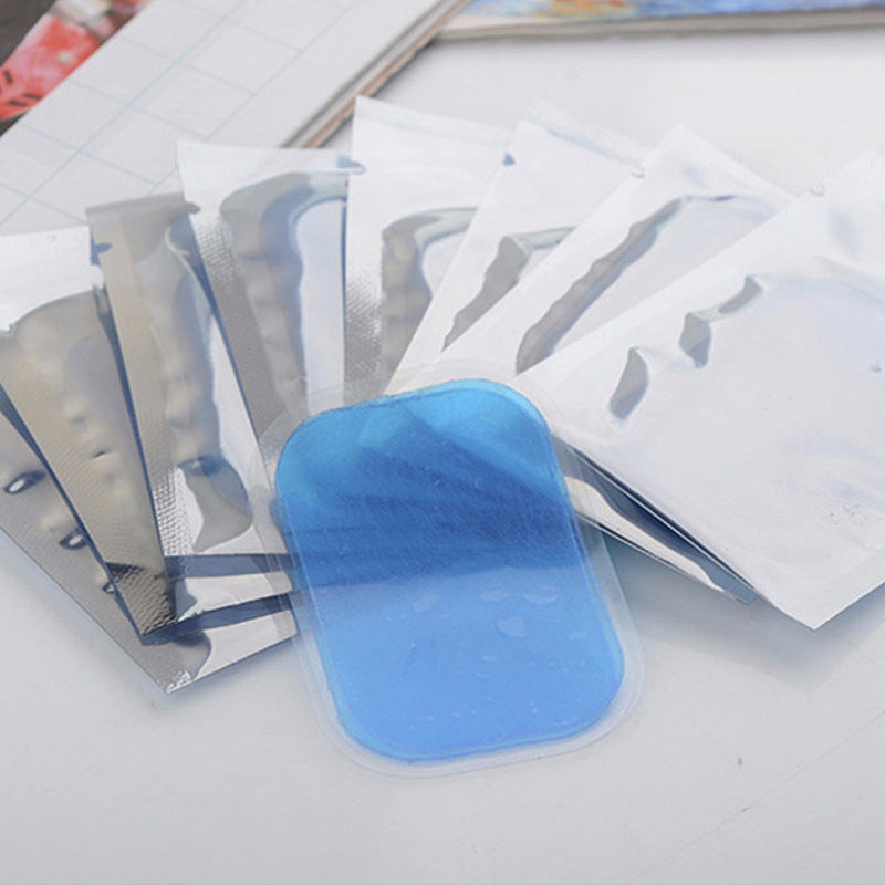 Gadgets Of Lifestyle EMS Abs & Muscle Trainer