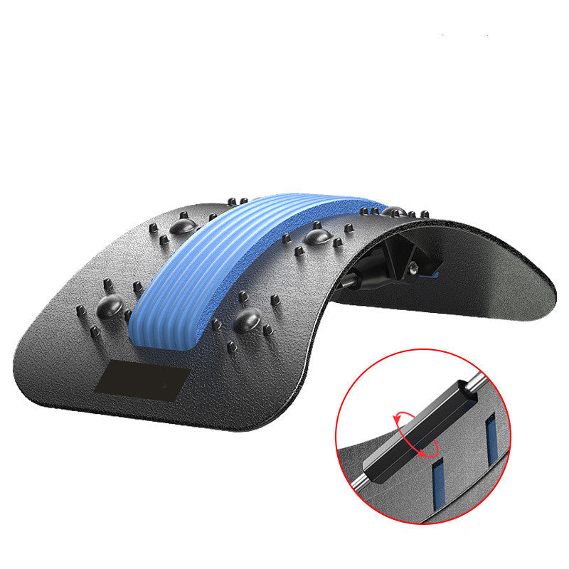 Gadgets Of Lifestyle Lumbar Intervertebral Disc Waist Prominent Back Pain Relief