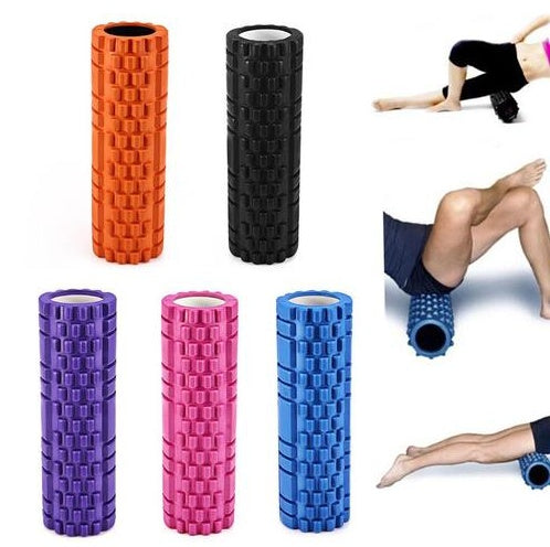 Gadgets Of Lifestyle Yoga Foam Roller