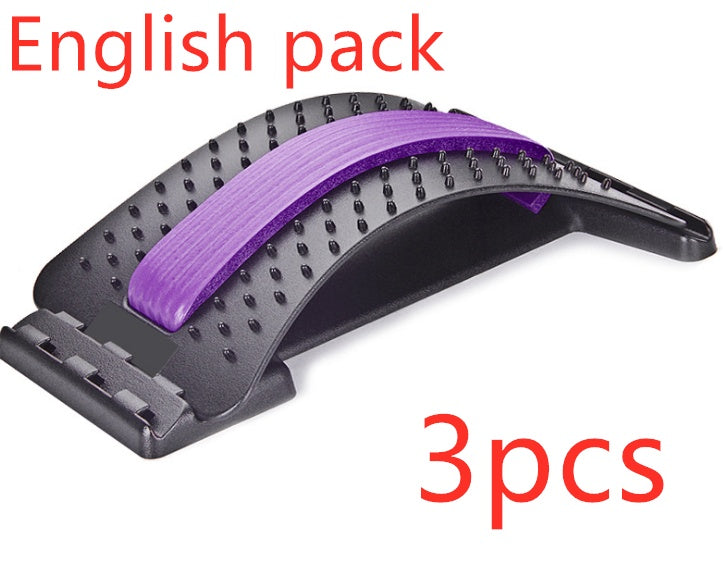 Gadgets Of Lifestyle Lumbar Intervertebral Disc Waist Prominent Back Pain Relief