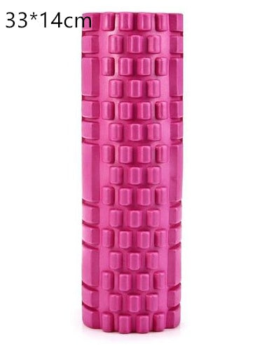 Gadgets Of Lifestyle Yoga Foam Roller