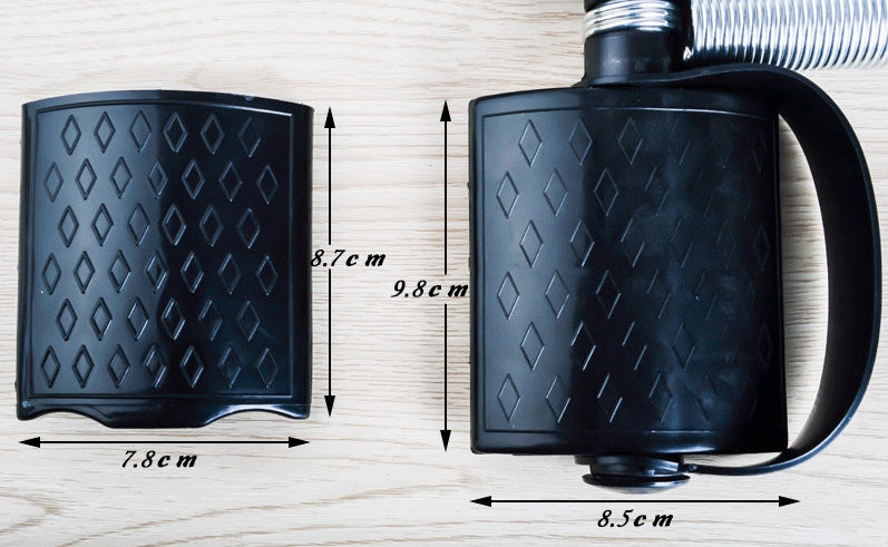 Gadgets Of Lifestyle Ankle pedal puller