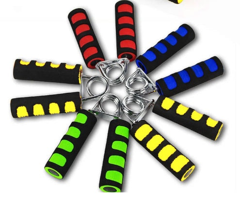 Gadgets Of Lifestyle 1-weight Hand Gripper