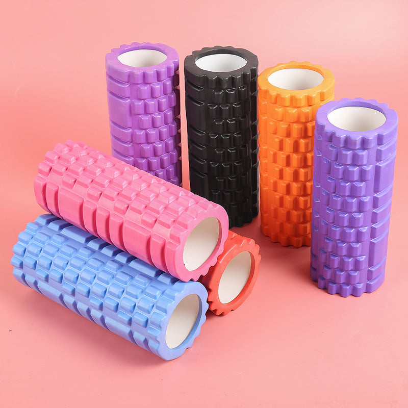 Gadgets Of Lifestyle Yoga Foam Roller