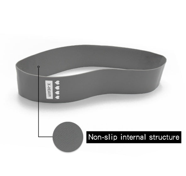 Gadgets Of Lifestyle Resistance Band/s