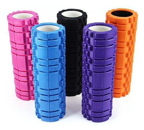Gadgets Of Lifestyle Yoga Foam Roller
