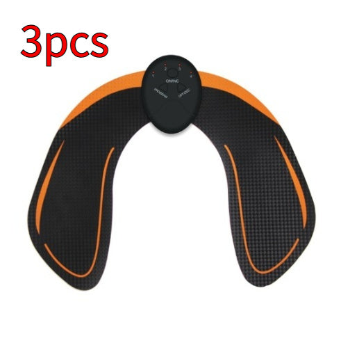 Gadgets Of Lifestyle EMS Abs & Muscle Trainer