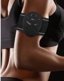 Gadgets Of Lifestyle EMS Abs & Muscle Trainer