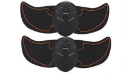 Gadgets Of Lifestyle EMS Abs & Muscle Trainer