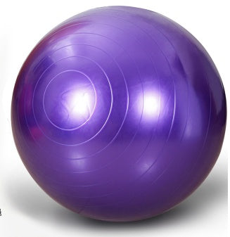 Gadgets Of Lifestyle Yoga/Pilates Ball Pop-proof
