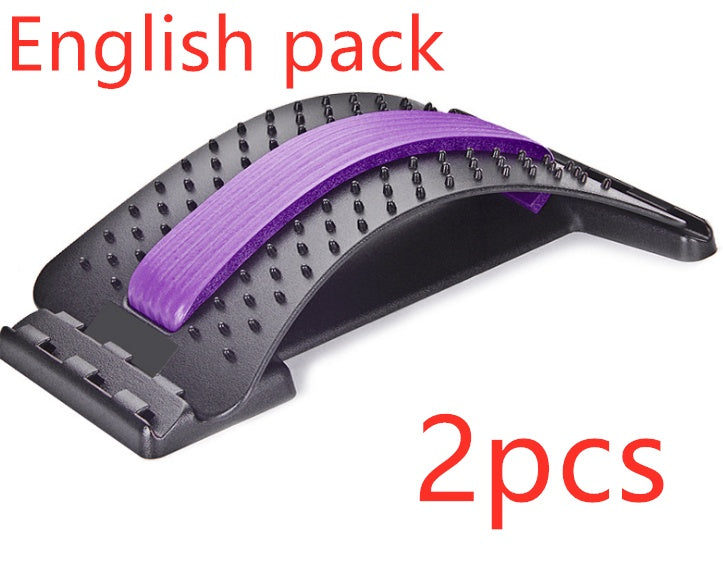 Gadgets Of Lifestyle Lumbar Intervertebral Disc Waist Prominent Back Pain Relief