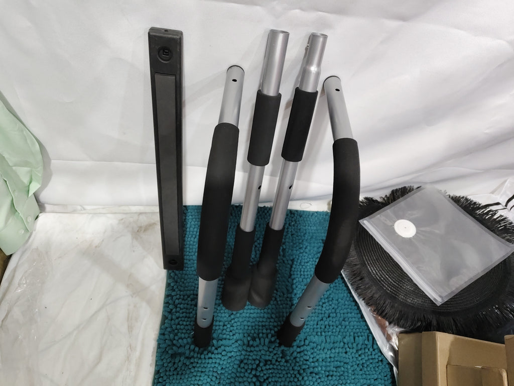 Gadgets Of Lifestyle Doorway Pull-up Trainer