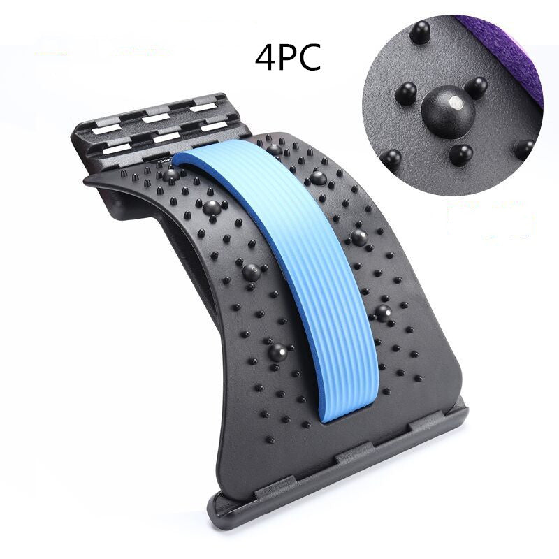 Gadgets Of Lifestyle Lumbar Intervertebral Disc Waist Prominent Back Pain Relief