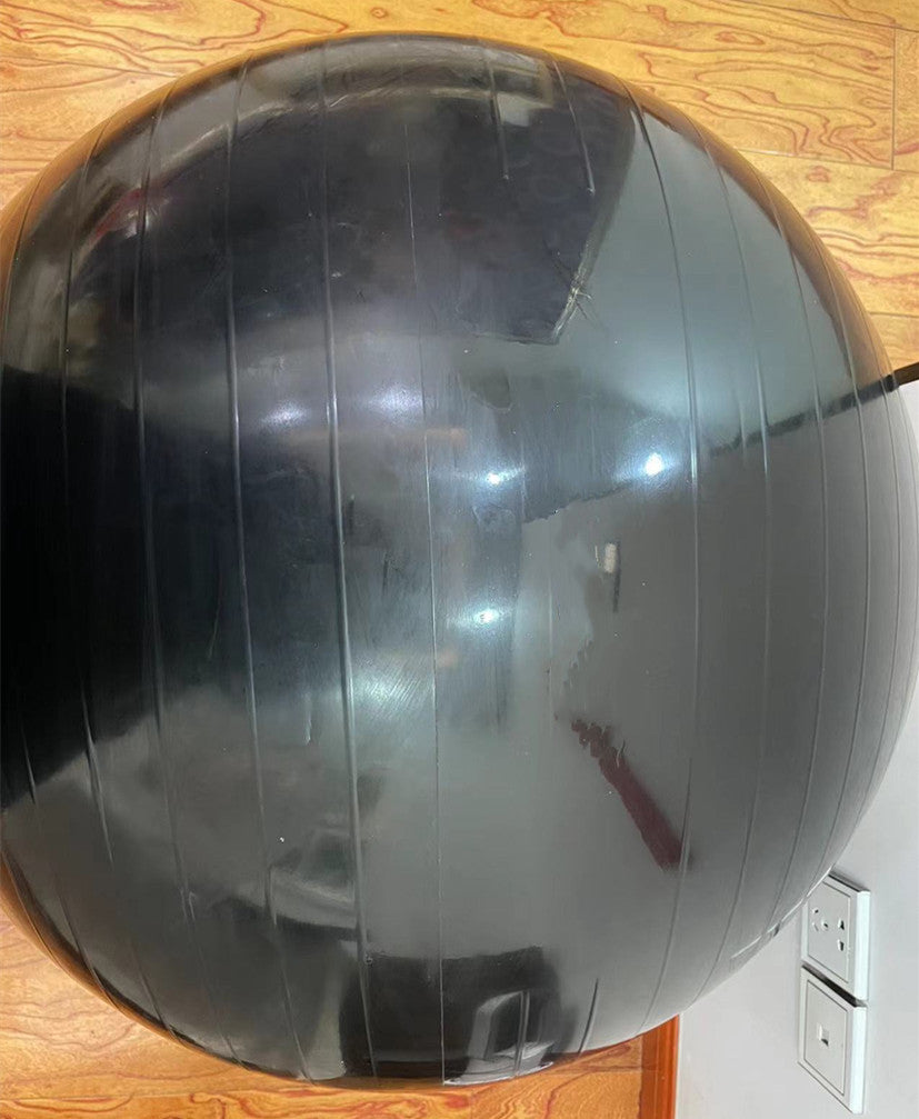 Gadgets Of Lifestyle Yoga/Pilates Ball Pop-proof