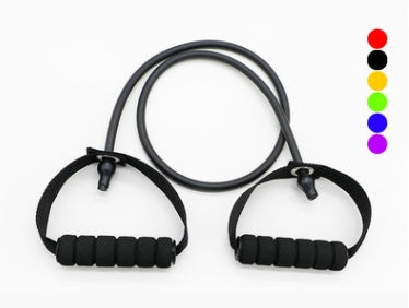 Gadgets Of Lifestyle Resistance Bands Crossfit/Fitness