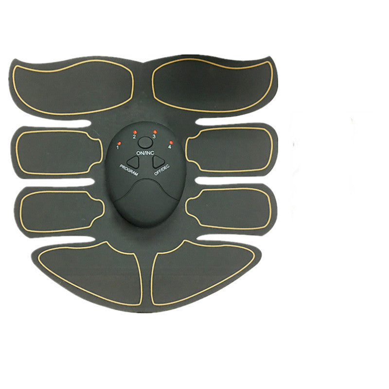 Gadgets Of Lifestyle EMS Abs & Muscle Trainer