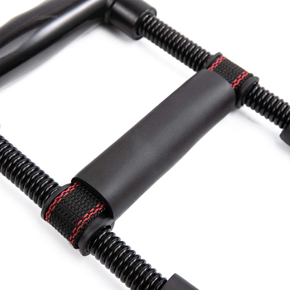 Gadgets Of Lifestyle Grip Strength and Power ADJUSTABLE Forearm trainer