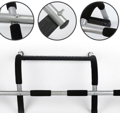 Gadgets Of Lifestyle Doorway Pull-up Trainer