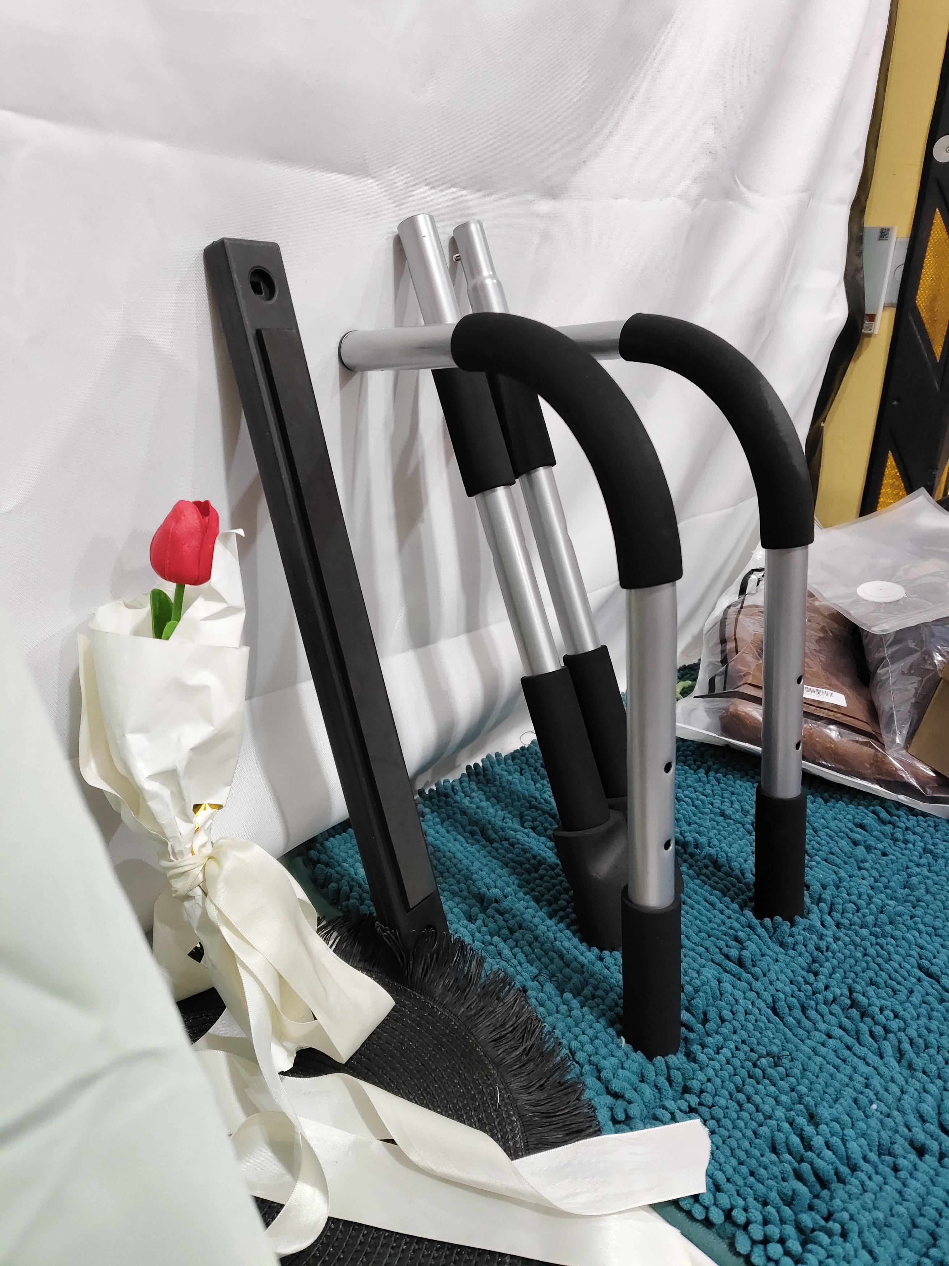 Gadgets Of Lifestyle Doorway Pull-up Trainer