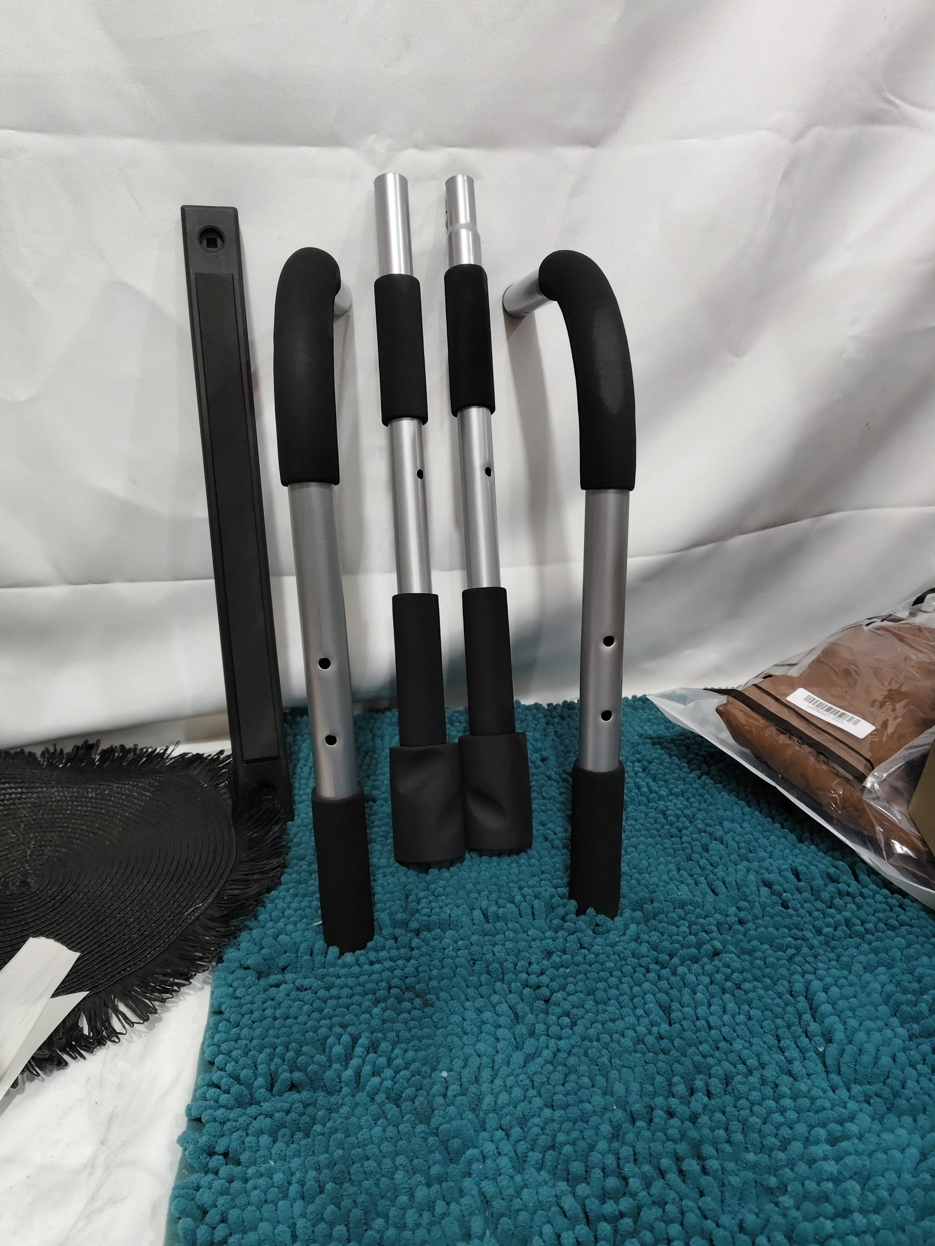 Gadgets Of Lifestyle Doorway Pull-up Trainer