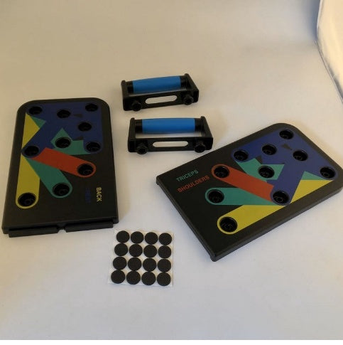 Gadgets Of Lifestyle Nine-function Push-up Board Bracket